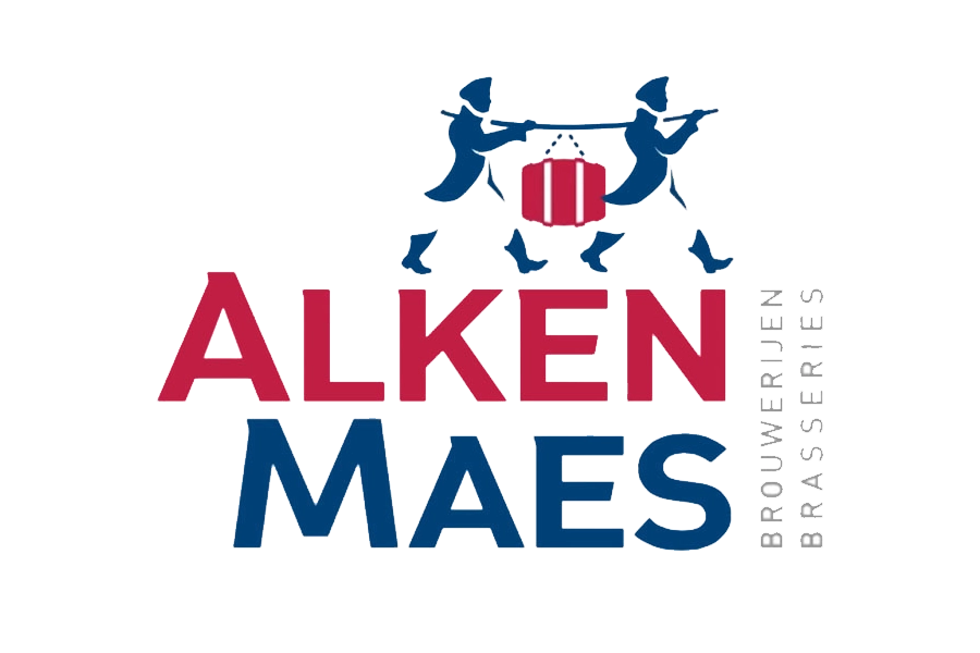 Alken Maes - Just for you agency