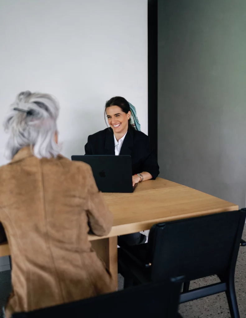 financiële ondersteuning jfy agency